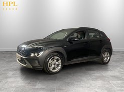 Hyundai KONA 1.0 T-GDi MHEV SE Connect SUV 5dr Petrol Hybrid Manual Euro 6 (s/s) (120 ps