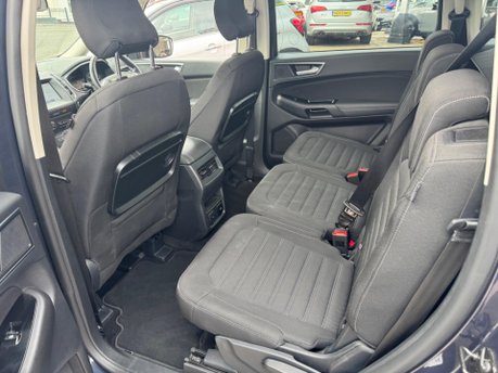 Ford Galaxy TITANIUM ECOBLUE 23