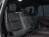 Toyota Land Cruiser ZX300 3.5 Automatic Petrol 14