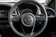 Toyota Aygo X VVT-I PURE 20