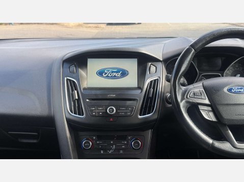 Ford Focus 1.5 Focus Titanium TDCi 5dr 7