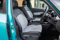 Volkswagen ID.3 FAMILY 40
