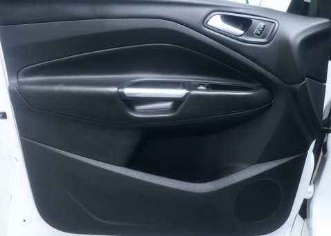 Ford Kuga 1.5 Kuga ST-Line TDCI Auto 5dr 45