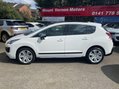 Peugeot 3008 1.6 HDi Crossway Euro 5 5dr 8