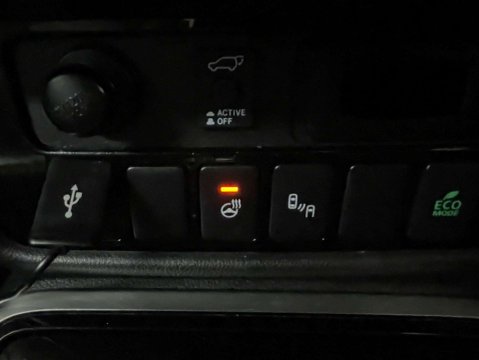 Mitsubishi Outlander 2.0 Outlander Exceed CVT 4WD 5dr 24