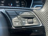 Audi A4 1.4 TFSI Black Edition Saloon 4dr Petrol S Tronic Euro 6 (s/s) (150 ps) 28