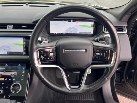 Land Rover Range Rover Velar 2.0 D200 MHEV Edition Auto 4WD Euro 6 (s/s) 5dr 22