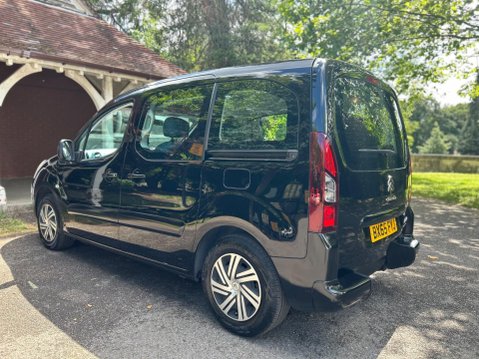 Citroen Berlingo E-HDI VTR ETG6 21
