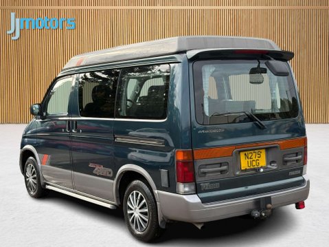 Mazda B 2.5 DIESEL AUTO 16