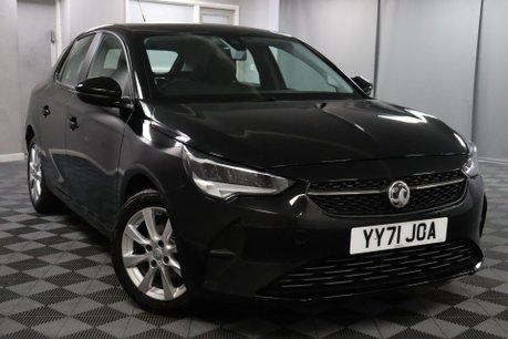 Vauxhall Corsa SE 19