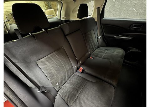 Honda CR-V 2.0 i-VTEC SE Plus Navi SUV 5dr Petrol Manual Euro 6 (s/s) (155 ps) 39