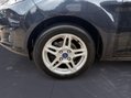 Ford Fiesta 1.0T EcoBoost Zetec Euro 5 (s/s) 5dr 9