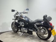 Kawasaki VN 1500 MEAN STREAK 2003 29K RUNS GREAT BIG CC CRUISER BIKE PROJECT 1500CC 5