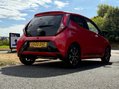 Toyota Aygo VVT-I X-TREND 42