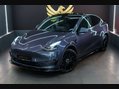 Tesla Model Y (Dual Motor) Long Range SUV 5dr Electric Auto 4WDE (384 bhp) NEW IN STOCK 7
