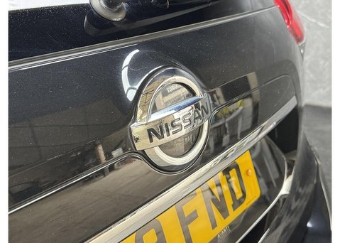 Nissan X-Trail 1.7 dCi Tekna SUV 5dr Diesel Manual Euro 6 (s/s) (150 ps) 18