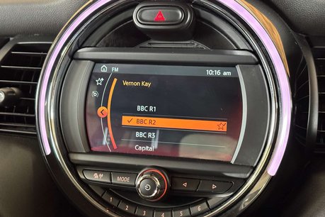 Mini Hatch 1.5 Cooper Hatchback 5dr Petrol Manual Euro 6 (s/s) (136 ps) 17