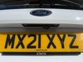 Ford Fiesta BASE TDCI 30