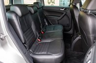 Skoda Yeti Outdoor SE L DRIVE TSI DSG 35