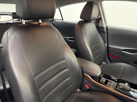 Hyundai IONIQ IONIQ Premium BEV 5dr 40