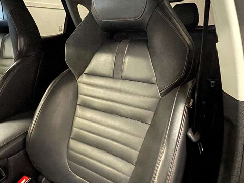 MG HS 1.5 MG HS Exclusive PHEV Auto 5dr 41