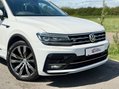 Volkswagen Tiguan 2.0 TDI R-Line Euro 6 (s/s) 5dr 18