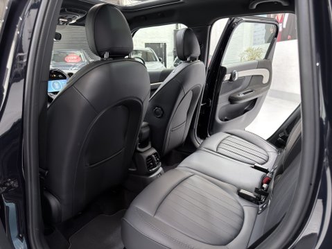 Mini Countryman COOPER EXCLUSIVE 62