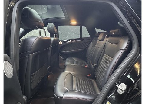 Mercedes-Benz GLE 3.0 GLE450 V6 AMG (Premium Plus) Coupe 5dr Petrol G-Tronic 4MATIC Euro 6 (s 49