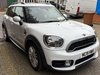 Mini Countryman 1.5 Countryman Cooper S E ALL4 Exclusive Auto 4WD 5dr