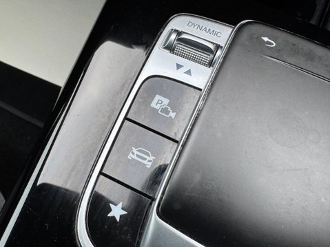 Mercedes-Benz A Class 2.0 A220 AMG Line (Premium) 7G-DCT Euro 6 (s/s) 5dr 56