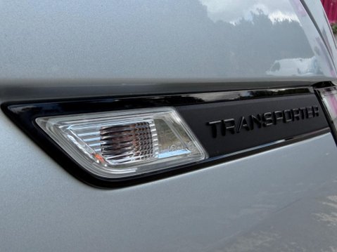 Volkswagen Transporter T28 TDI P/V HIGHLINE 21
