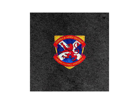 Nairn Welfare League