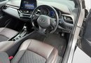 Toyota C-HR 1.8 Hybrid Excel 5dr CVT [Leather] 19