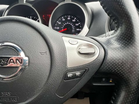 Nissan Juke 1.5 Juke Tekna dCi 5dr *NATIONAL DELIVERY* 32