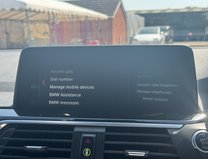 BMW X3 2.0 20d xLine SUV 5dr Diesel Auto xDrive Euro 6 (s 22