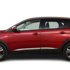 Peugeot 3008 1.2 PureTech GPF Allure SUV 5dr Petrol EAT Euro 6 (s/s) (130 ps) 6