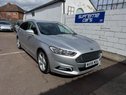 Ford Mondeo 2.0 TDCi Titanium Powershift Euro 6 (s/s) 5dr