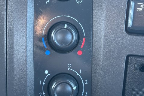 DAF LF LF 290 FA 18T Skip Loader - Hyva Gear - Easy Sheet 18