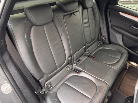 BMW 2 Series 220I M SPORT ACTIVE TOURER 50