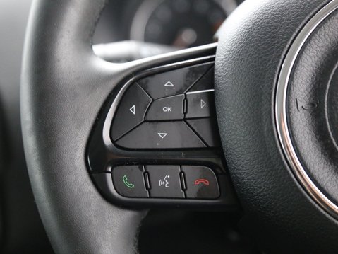 Jeep Renegade 1.0 GSE T3 Night Eagle Euro 6 (s/s) 5dr 11