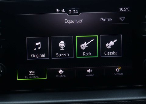 Skoda Scala 1.0 Scala SE TSI 5dr 26