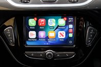 Vauxhall Corsa ENERGY 20