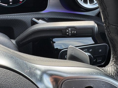 Mercedes-Benz CLA Class 2.0 CLA220d AMG Line (Premium Plus) Shooting Brake 8G-DCT Euro 6 (s/s) 5dr 27