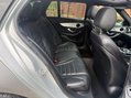 Mercedes-Benz C Class 2.1 C220 AMG Line Premium Bluetec Auto 5dr 23