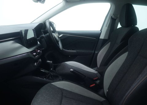 Skoda Kamiq 1.5 Kamiq SE L Executive TSi Semi-Auto 5dr 44