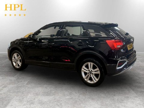 Audi Q2 1.5 TFSI CoD 35 Sport SUV 5dr Petrol S Tronic Euro 6 (s/s) (150 ps) 1 Owner 5