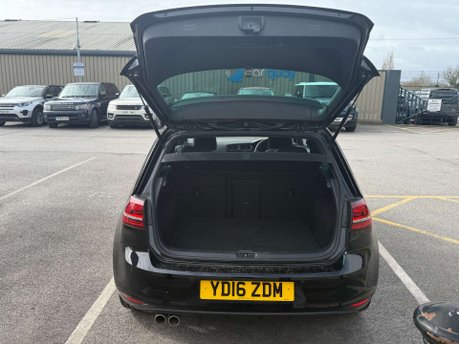 Volkswagen Golf 2.0 Golf GTD Semi-Auto 3dr 19