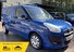 Fiat Doblo 1.6 JTD MultiJet 16v N1 SX Combi Van 4dr Diesel Comfort-Matic L1 (141 g/km,