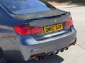 BMW 3 Series 3.0 330d M Sport Auto 4dr 25