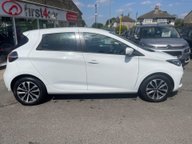 Renault Zoe I GT LINE 7